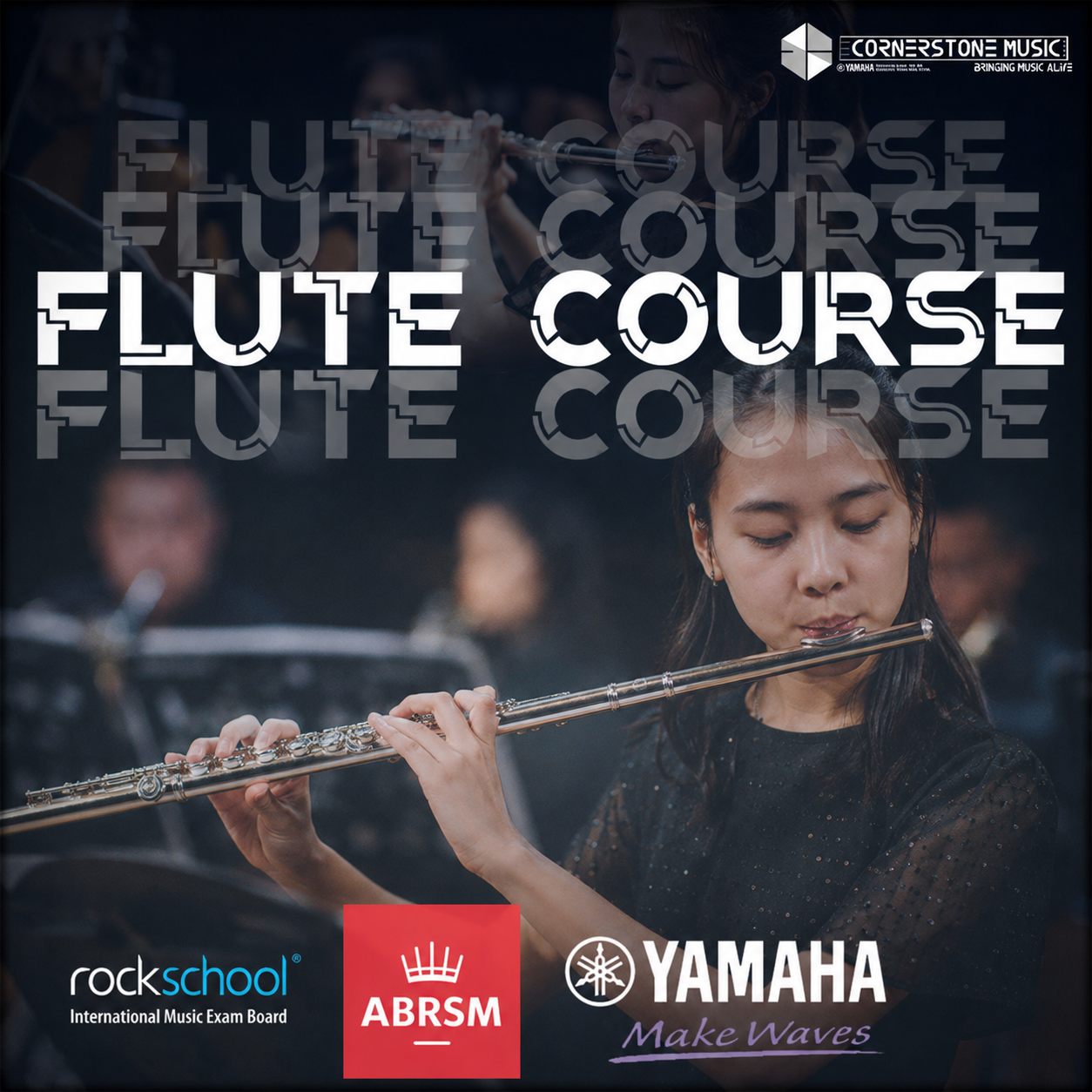Flute