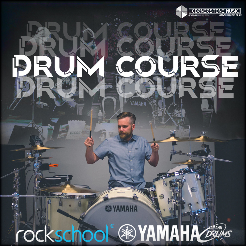 Drum — Cornerstone Music School