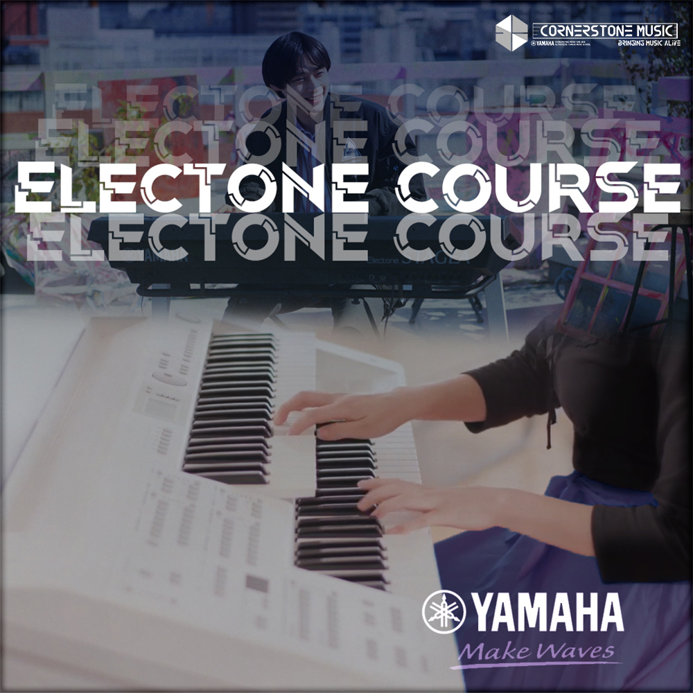 Electone — Cornerstone Music School